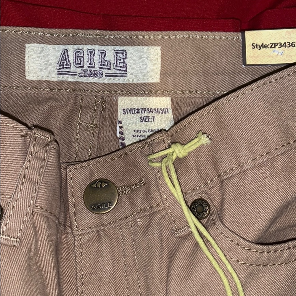 pants - Picture 2 of 5